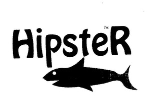 HIPSTER logo