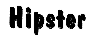 HIPSTER logo