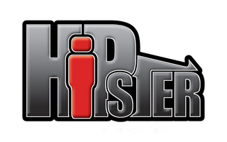 HIPSTER logo