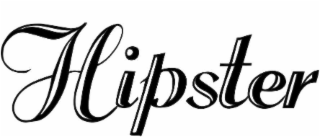 HIPSTER logo
