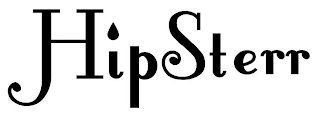 HIPSTERR logo