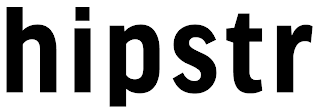 HIPSTR logo