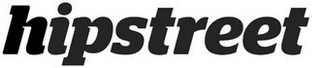 HIPSTREET logo
