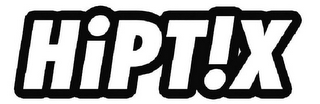 HIPTIX AT ROUNDABOUT THEATRE COMPANY logo