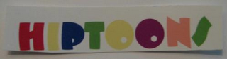 HIPTOONS logo