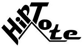 HIPTOTE logo