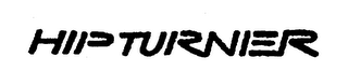 HIPTURNER logo
