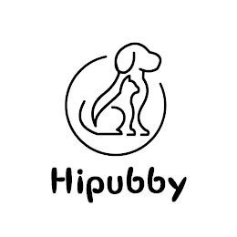 HIPUBBY logo