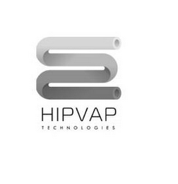 HIPVAP TECHNOLOGIES logo