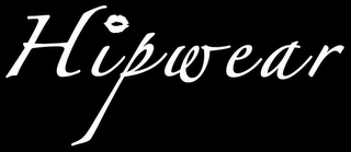 HIPWEAR logo