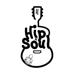 HIPXSOUL logo