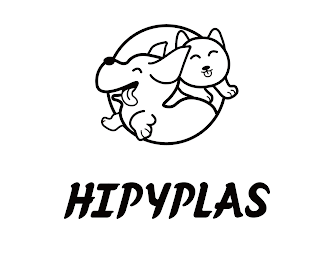 HIPYPLAS logo