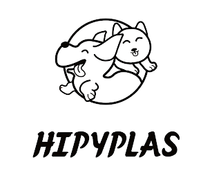 HIPYPLAS logo