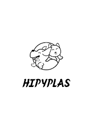 HIPYPLAS logo