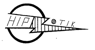 HIPZOTIK logo