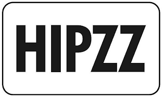 HIPZZ logo