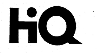 HIQ logo