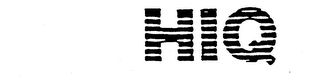 HIQ logo