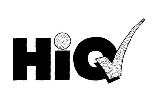 HIQ logo