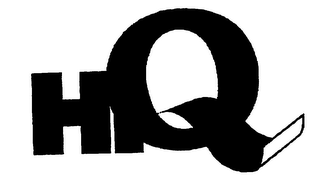 HIQ logo