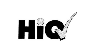 HIQ logo