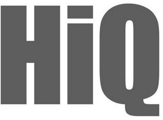 HIQ logo