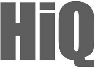 HIQ logo