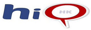 HIQ HK logo