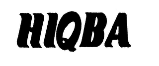 HIQBA logo