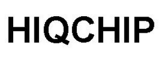 HIQCHIP logo