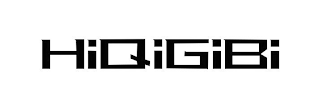 HIQIGIBI logo