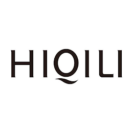 HIQILI logo