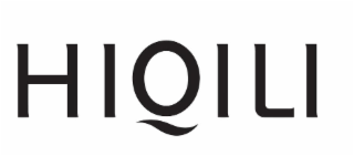 HIQILI logo
