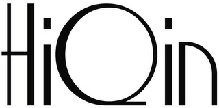 HIQIN logo