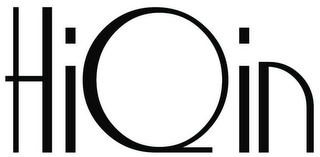 HIQIN logo