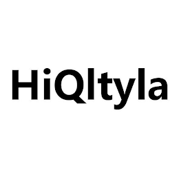 HIQLTYLA logo