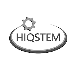 HIQSTEM logo