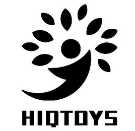 HIQTOYS logo