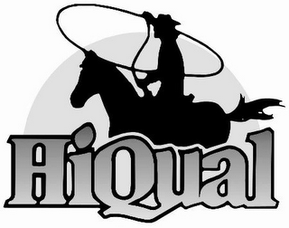 HIQUAL logo