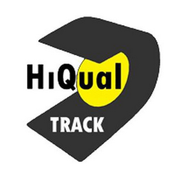 HIQUAL TRACK logo