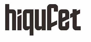 HIQUFET logo