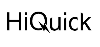 HIQUICK logo