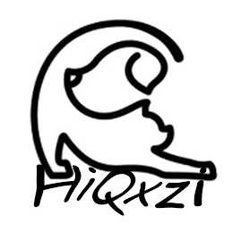 HIQXZI logo