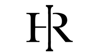 HIR logo