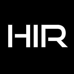 HIR logo