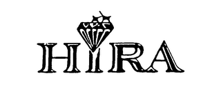 HIRA logo