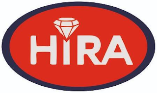 HIRA logo