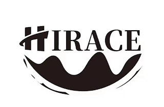 HIRACE logo