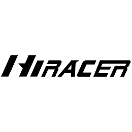 HIRACER logo
