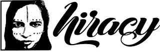 HIRACY logo